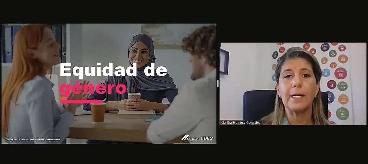 UDEM