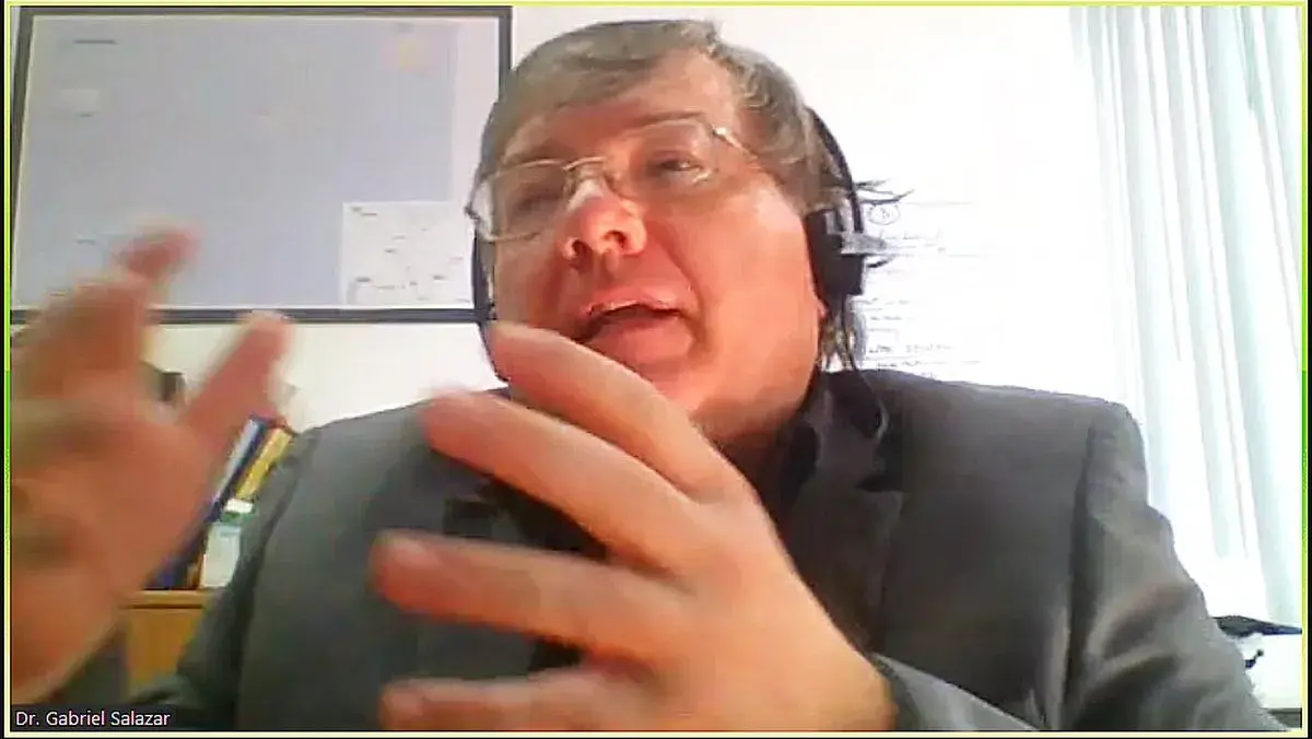 Archivo UDEM