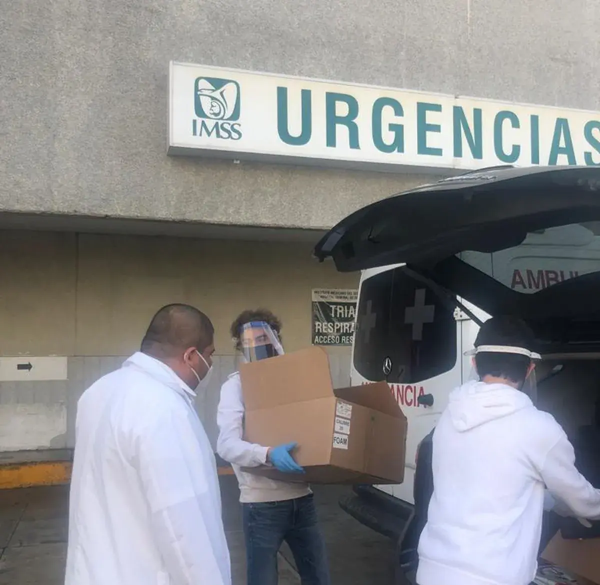 Archivo UDEM