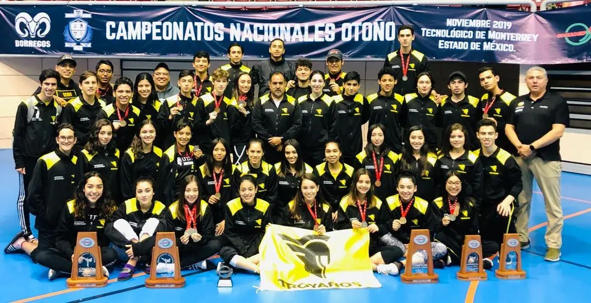 Archivo UDEM