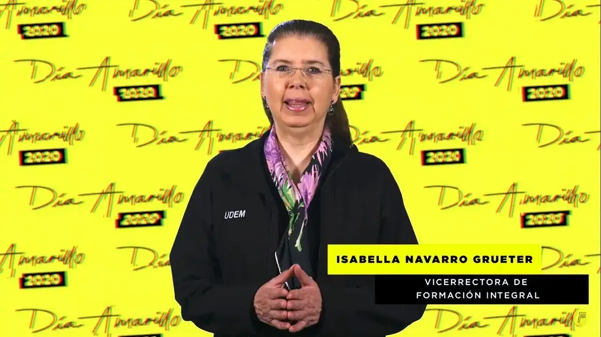 Archivo UDEM