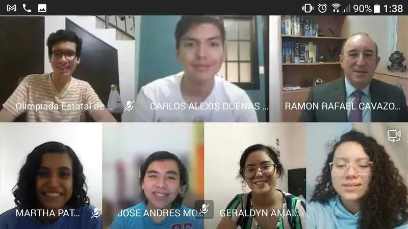 Archivo UDEM