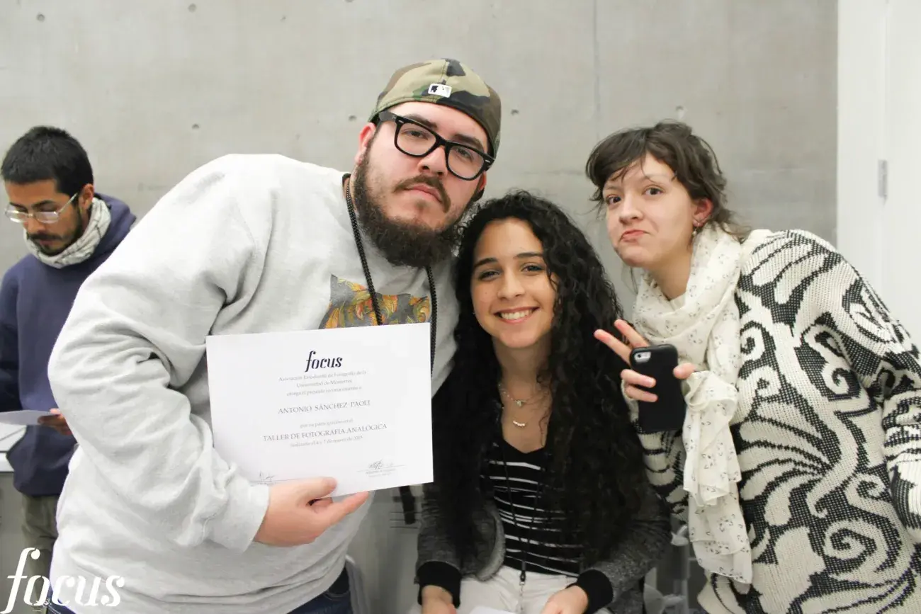 Alejandra Melo Plaza LDG'18