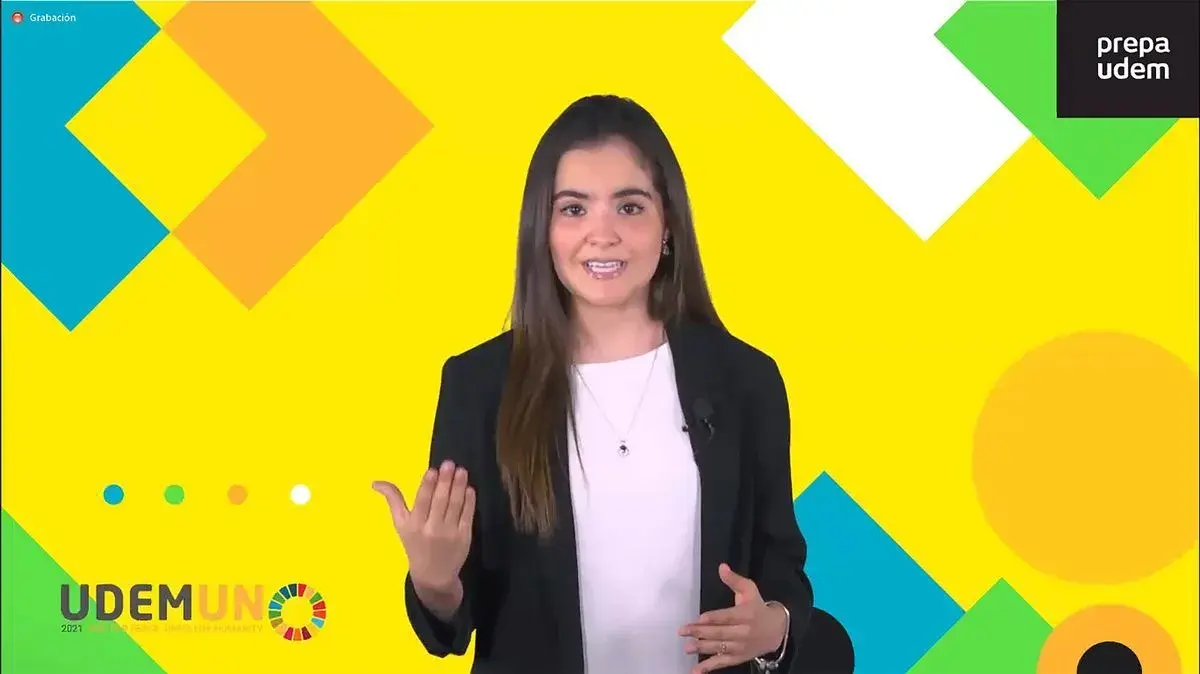 Archivo UDEM