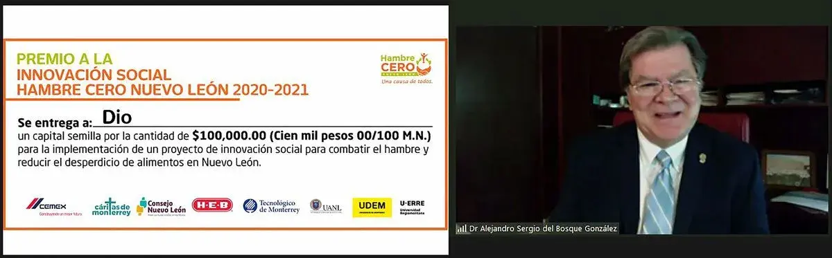 Archivo UDEM