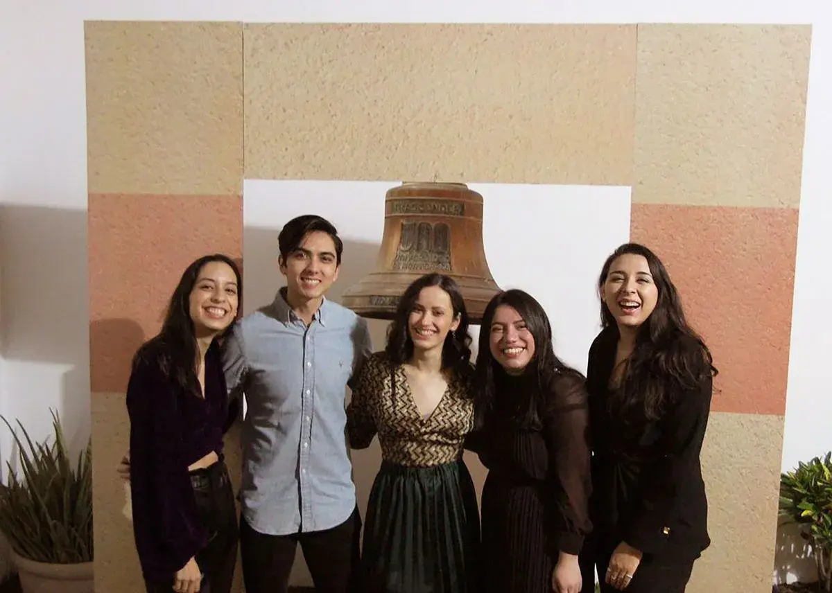 Archivo UDEM