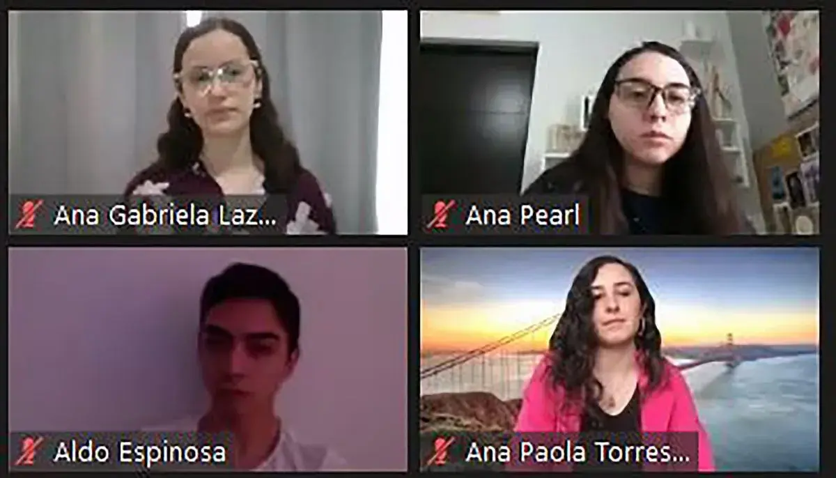 Archivo UDEM
