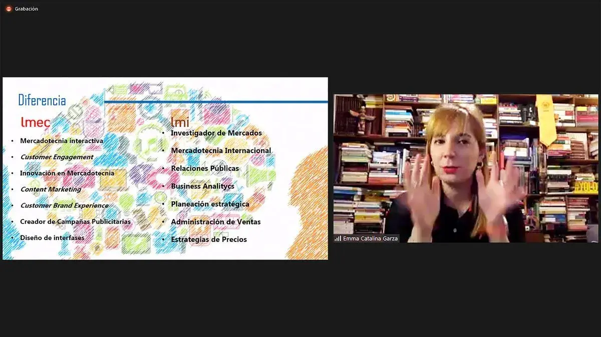 Archivo UDEM