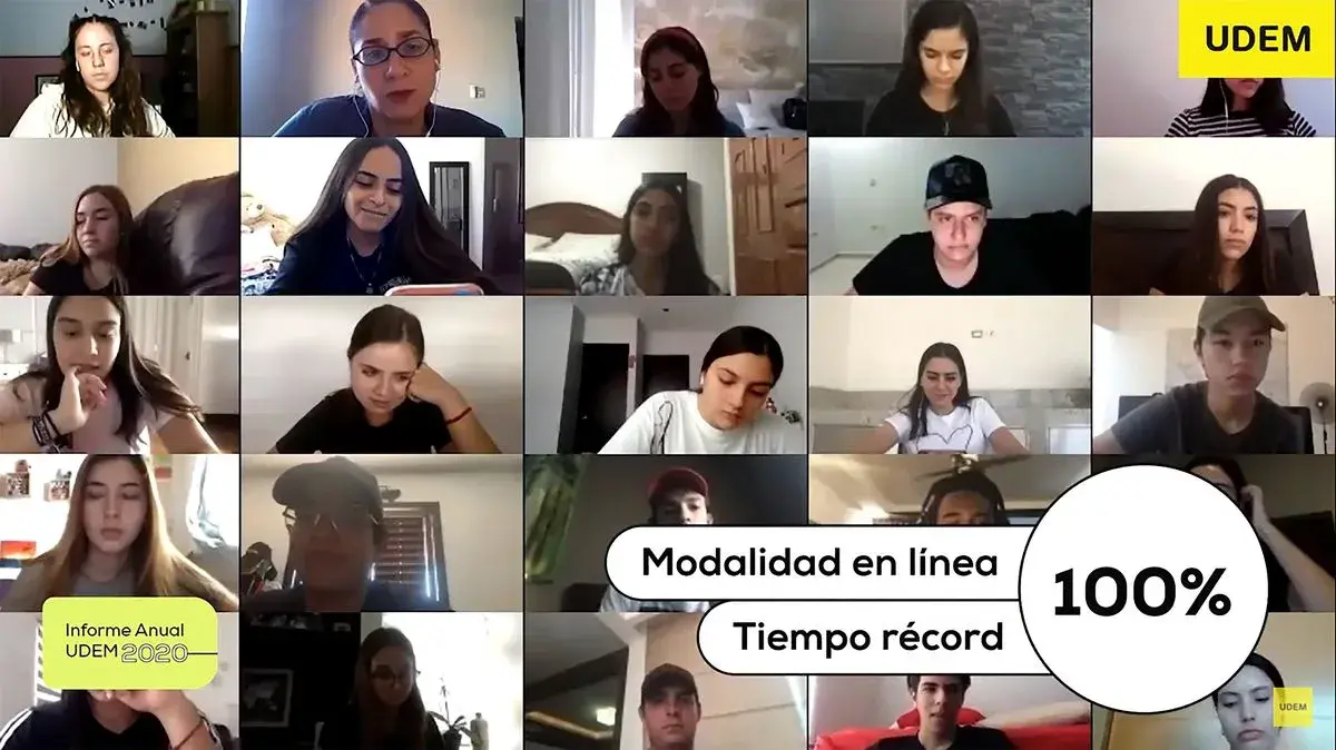 Archivo UDEM