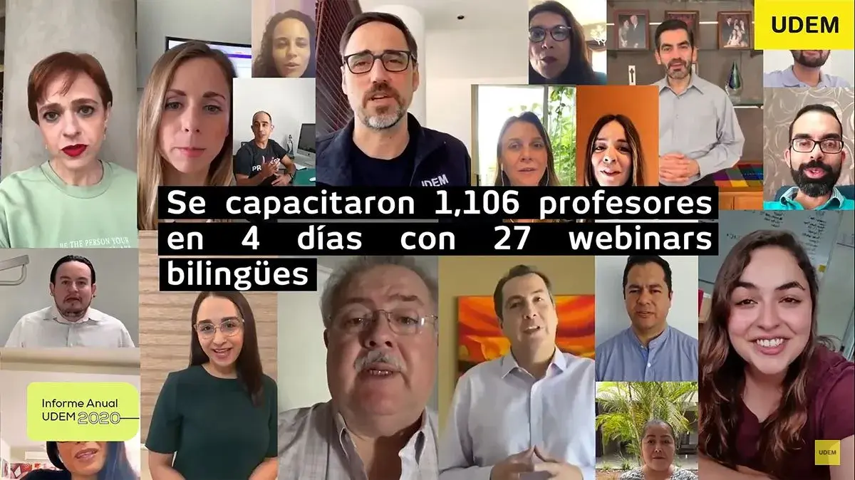 Archivo UDEM