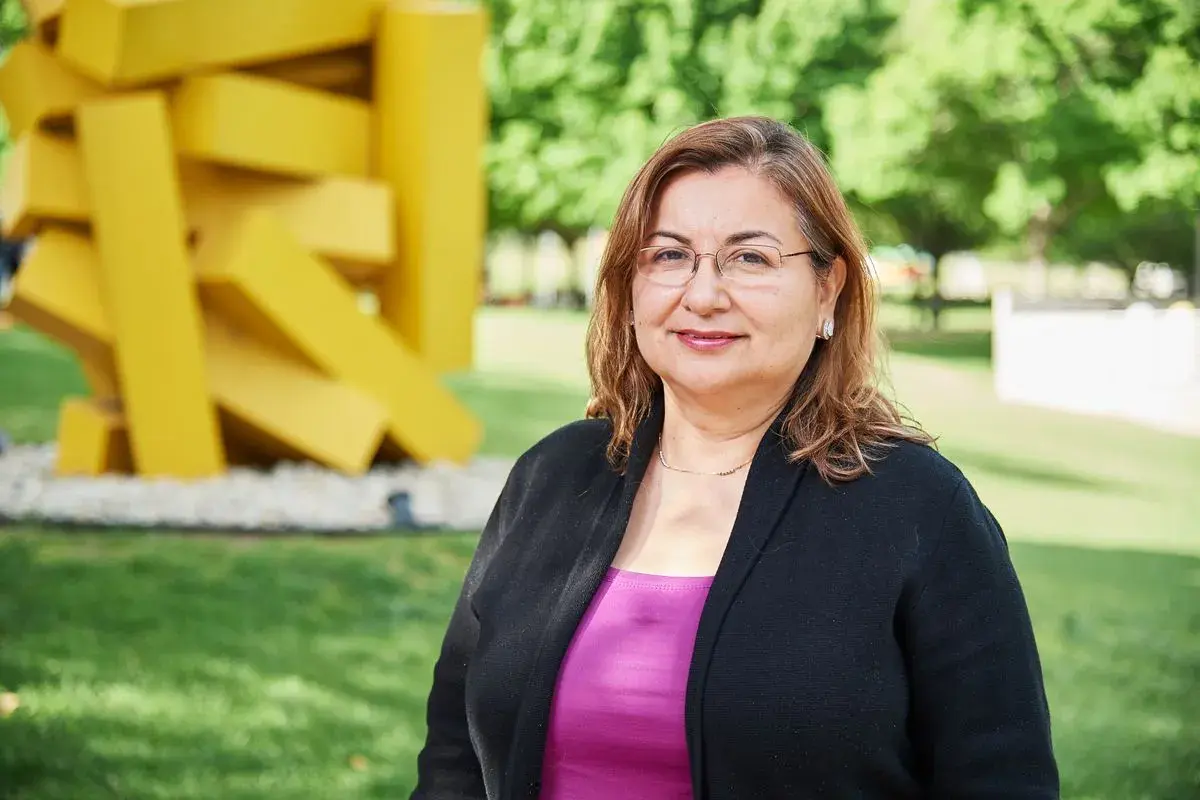 Dra. Sanjuana Gómez Mendoza