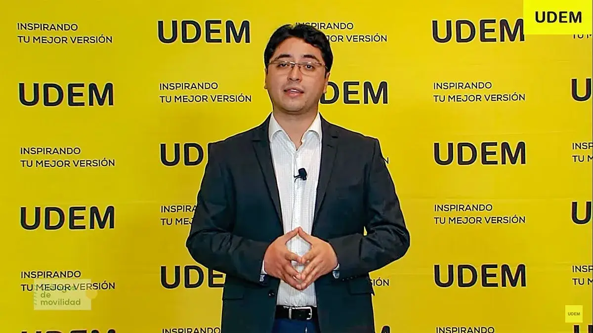 Archivo UDEM