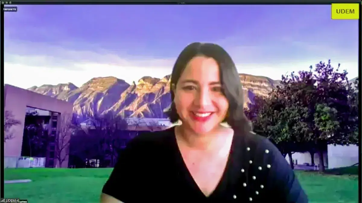 Archivo UDEM