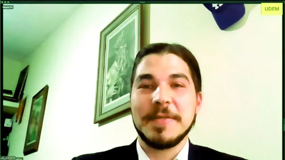 Archivo UDEM
