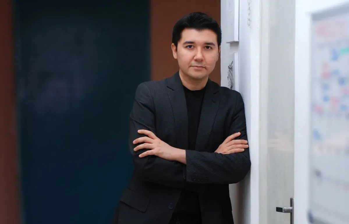 Joshua Ascencio