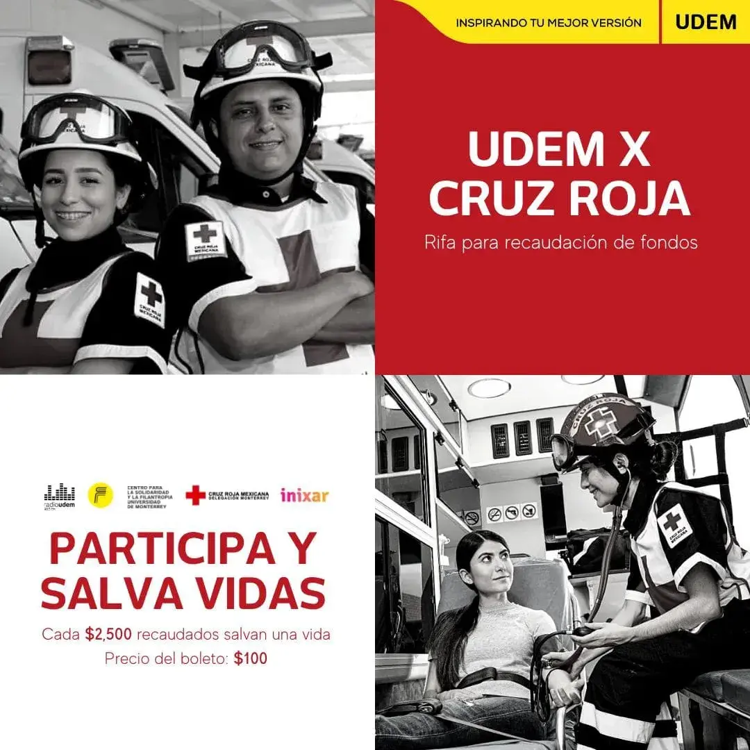 Archivo UDEM