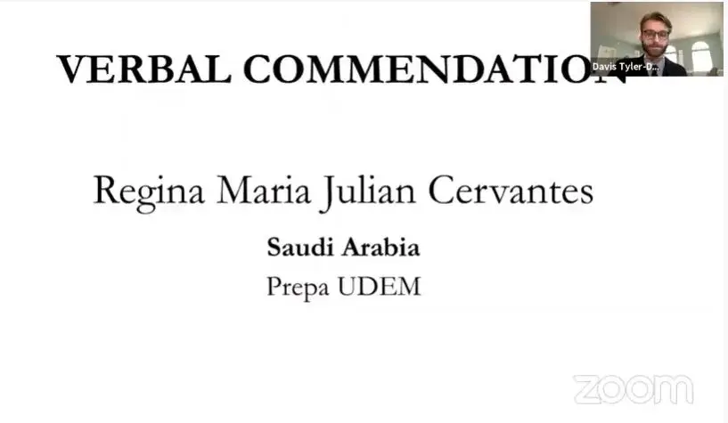 Archivo UDEM