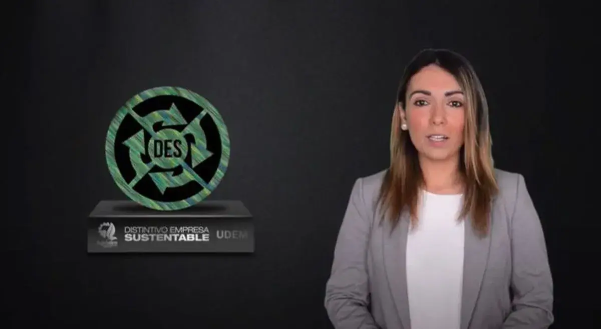 Archivo UDEM