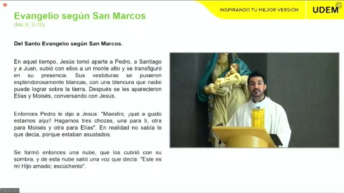 Archivo UDEM