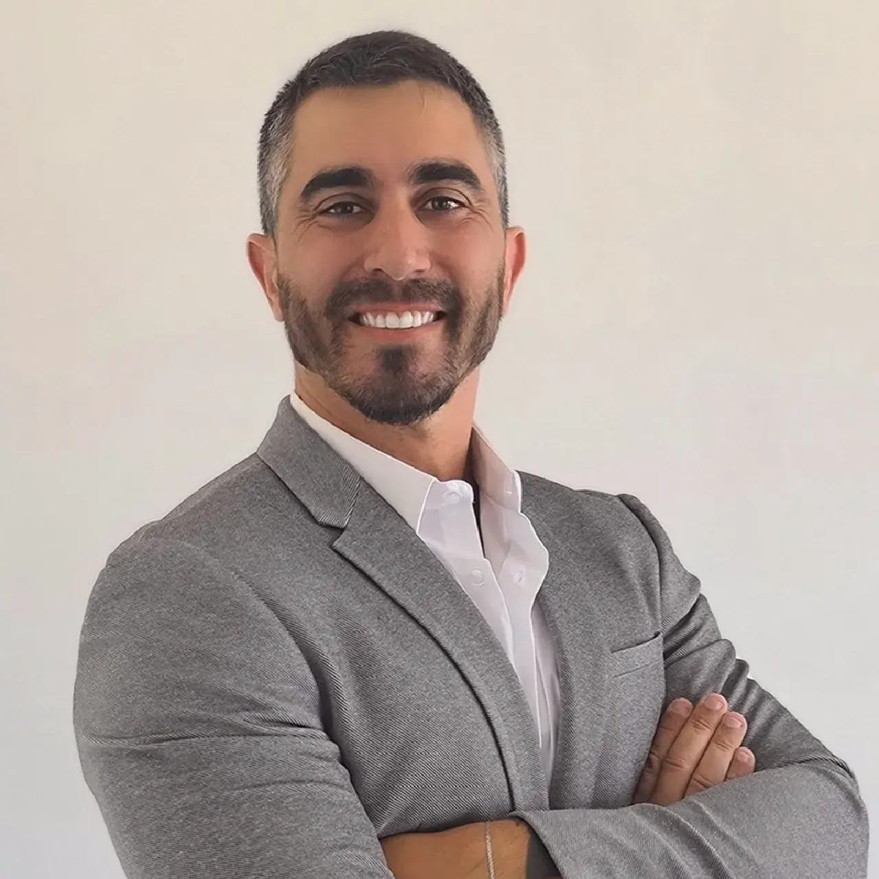 Nicolás Campodónico, director de Posgrados de Psicología.