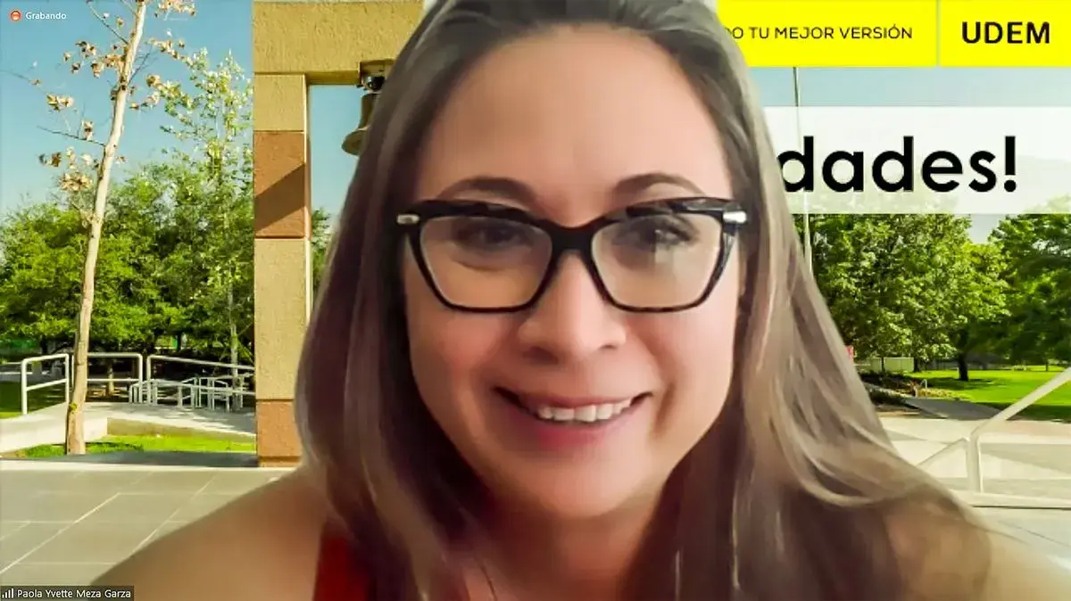 Archivo UDEM