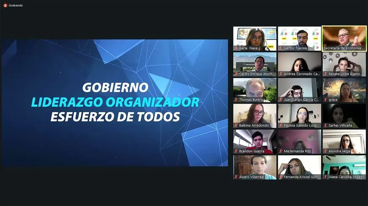 Archivo UDEM