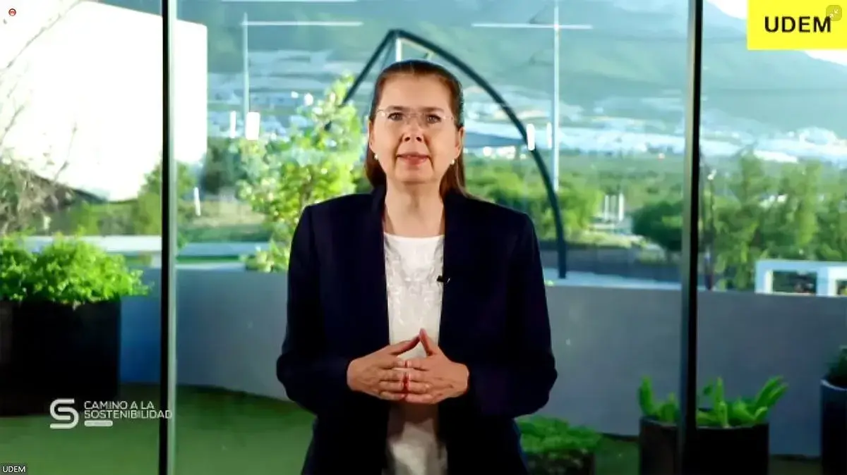 Archivo UDEM
