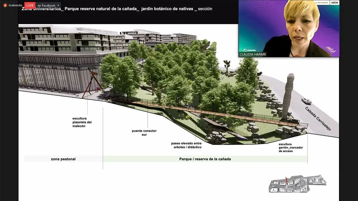 Archivo UDEM