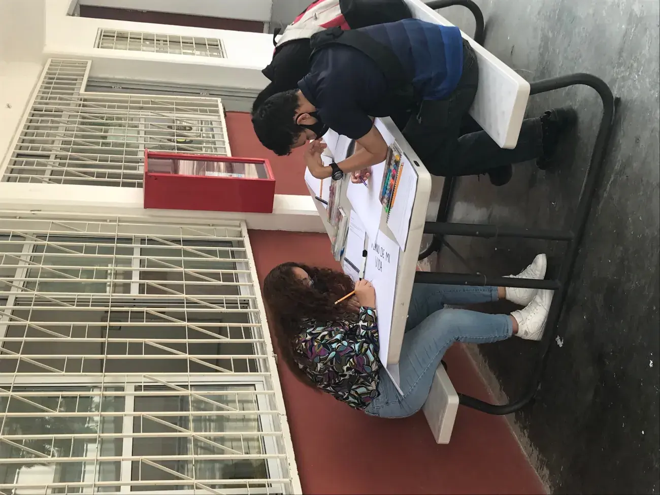 Archivo UDEM