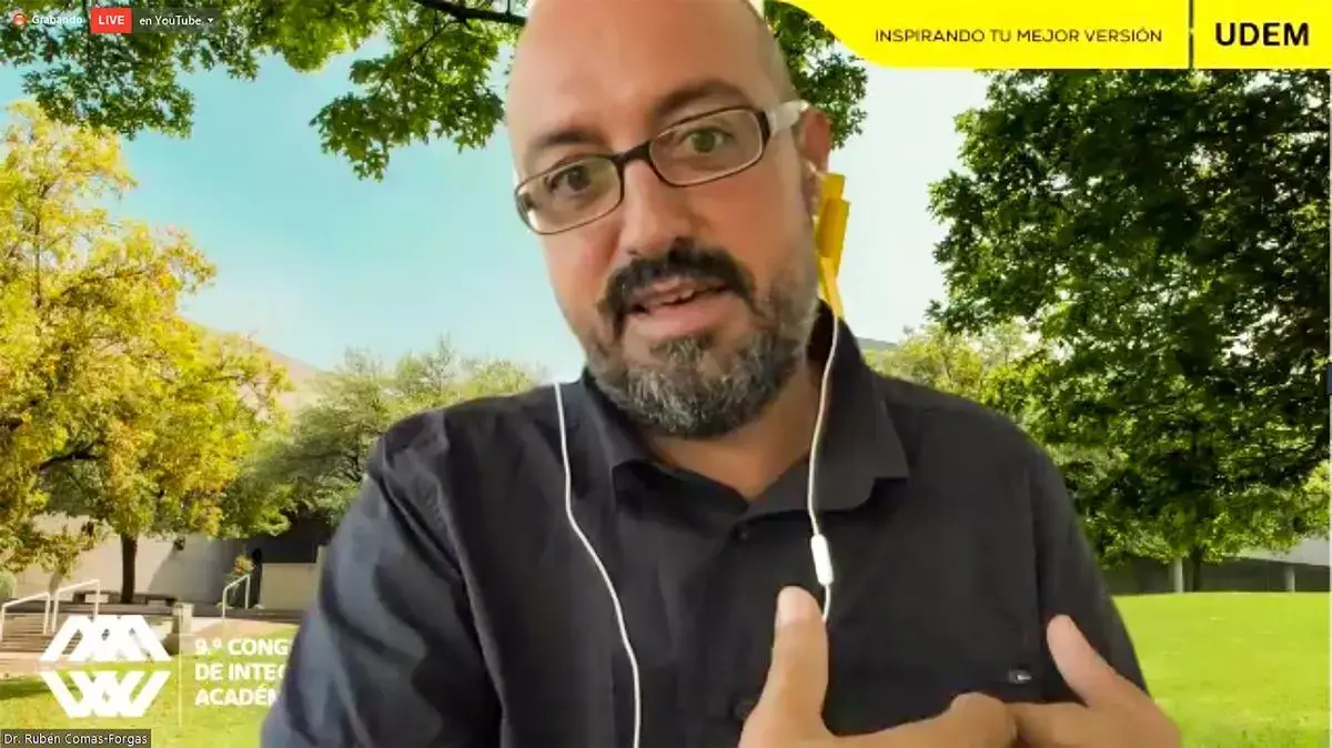 Archivo UDEM