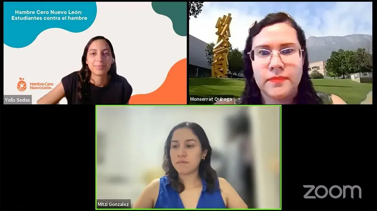 Archivo UDEM
