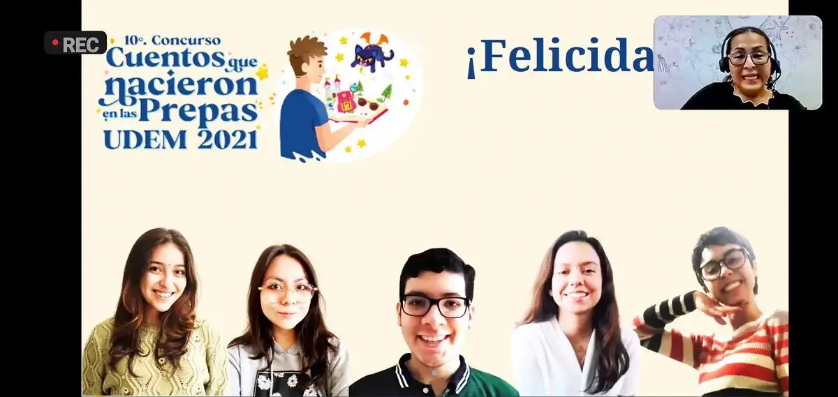 Archivo UDEM