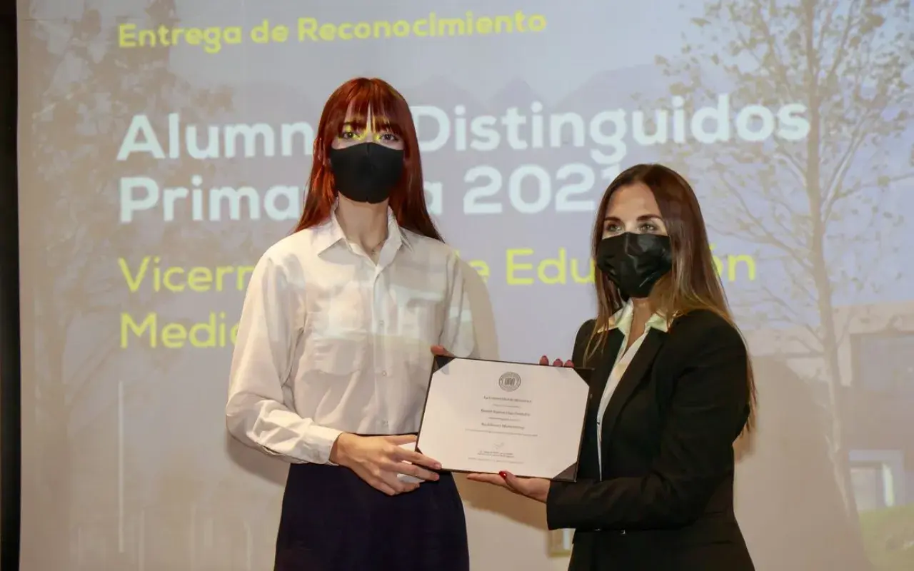 Archivo UDEM