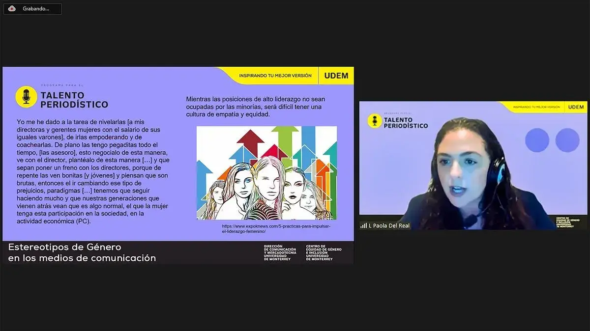 Archivo UDEM