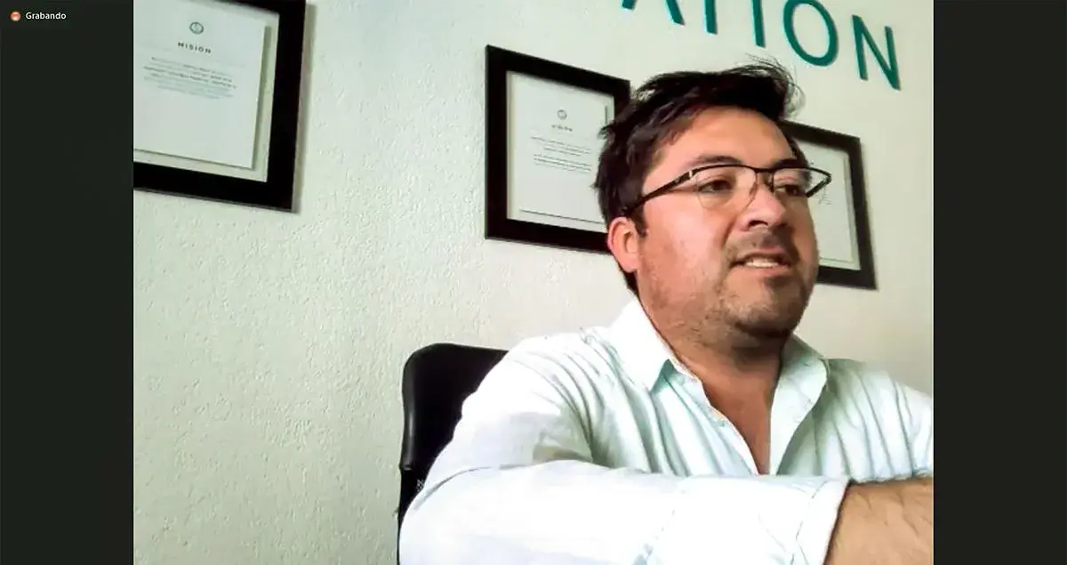 Archivo UDEM