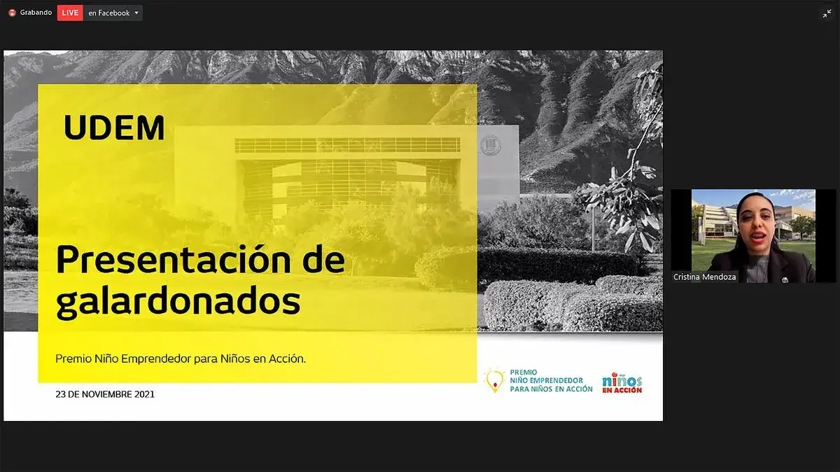 Archivo UDEM