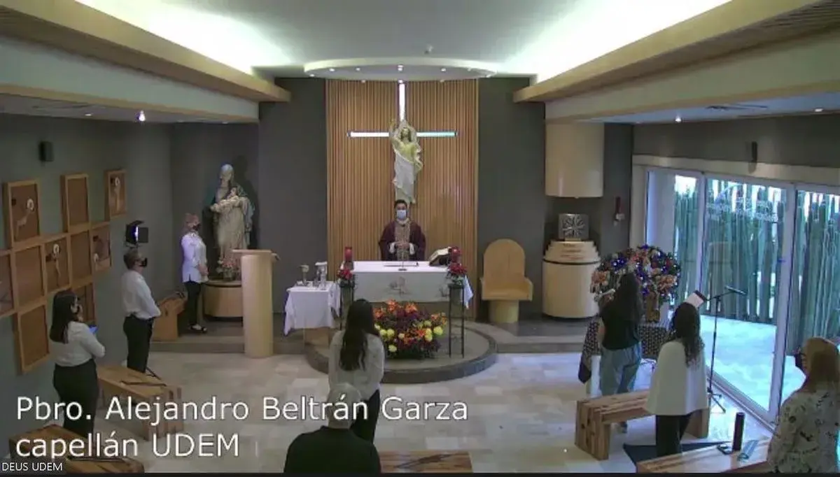 Archivo UDEM