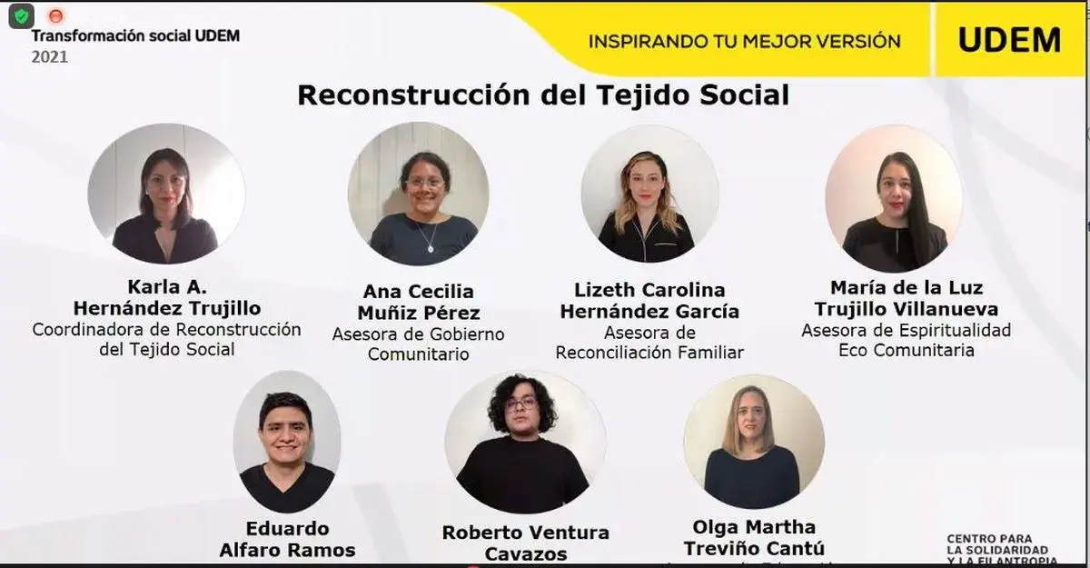 Archivo UDEM