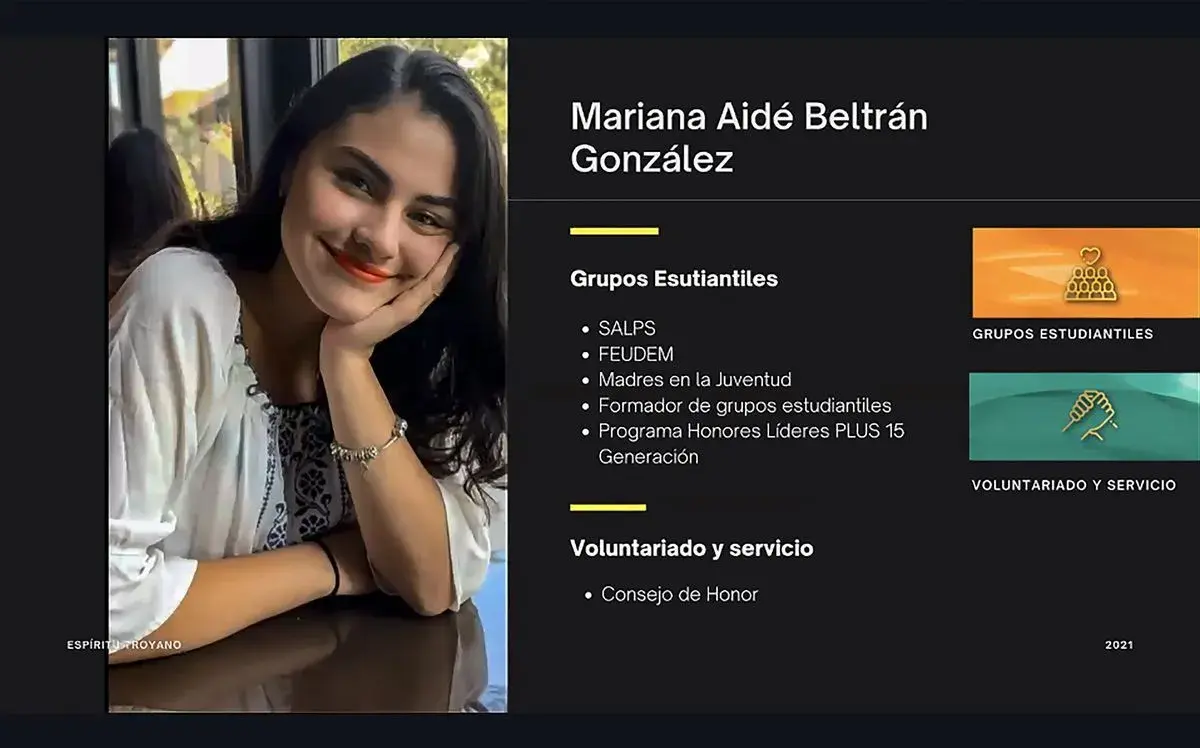 Archivo UDEM