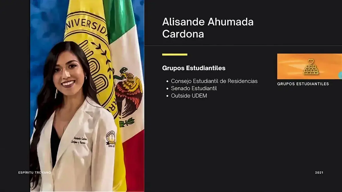 Archivo UDEM