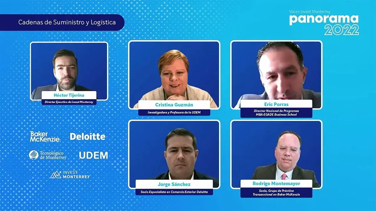 Archivo UDEM