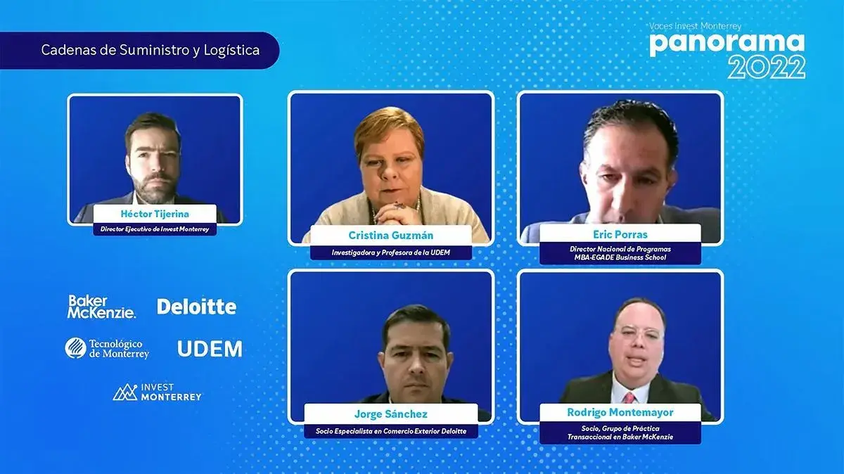 Archivo UDEM