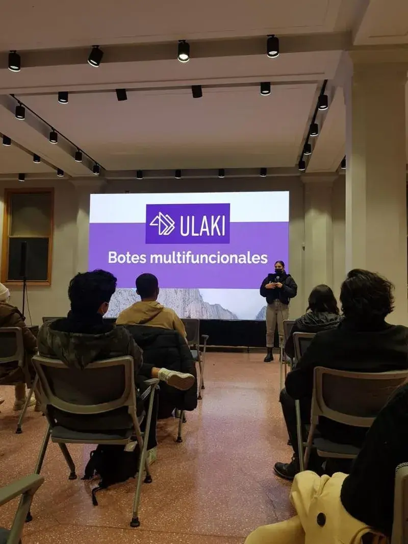 Archivo UDEM