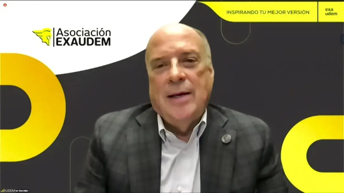 Archivo UDEM