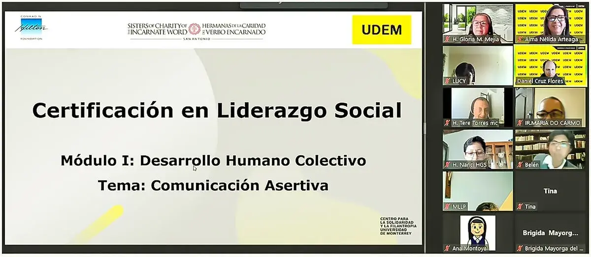 Archivo UDEM