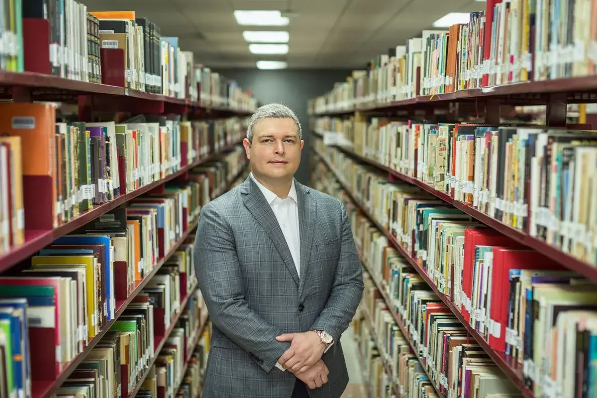 Archivo UDEM