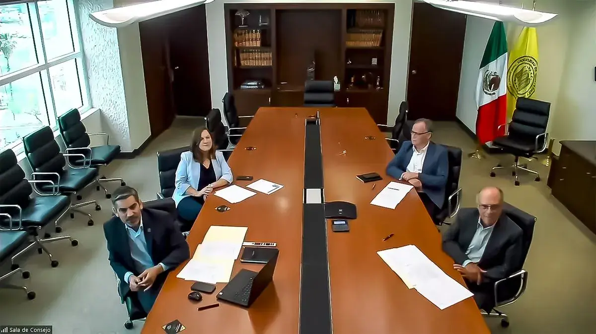 Archivo UDEM