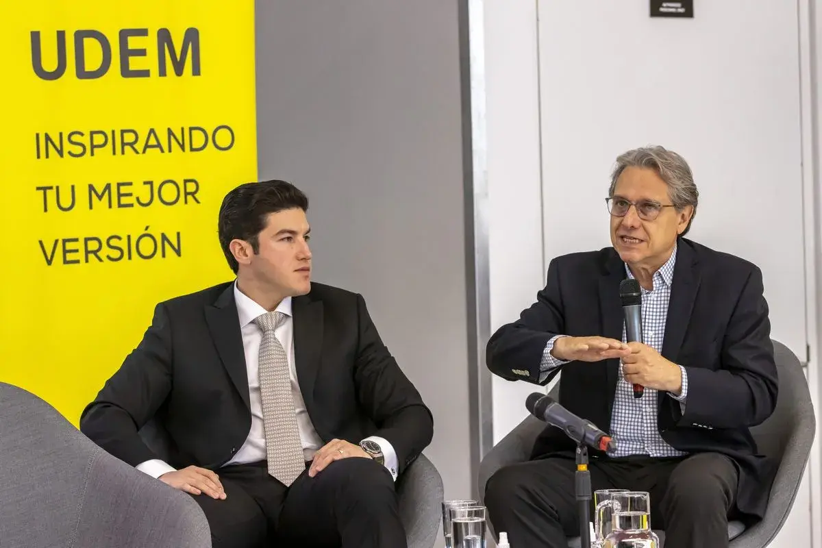 Archivo UDEM