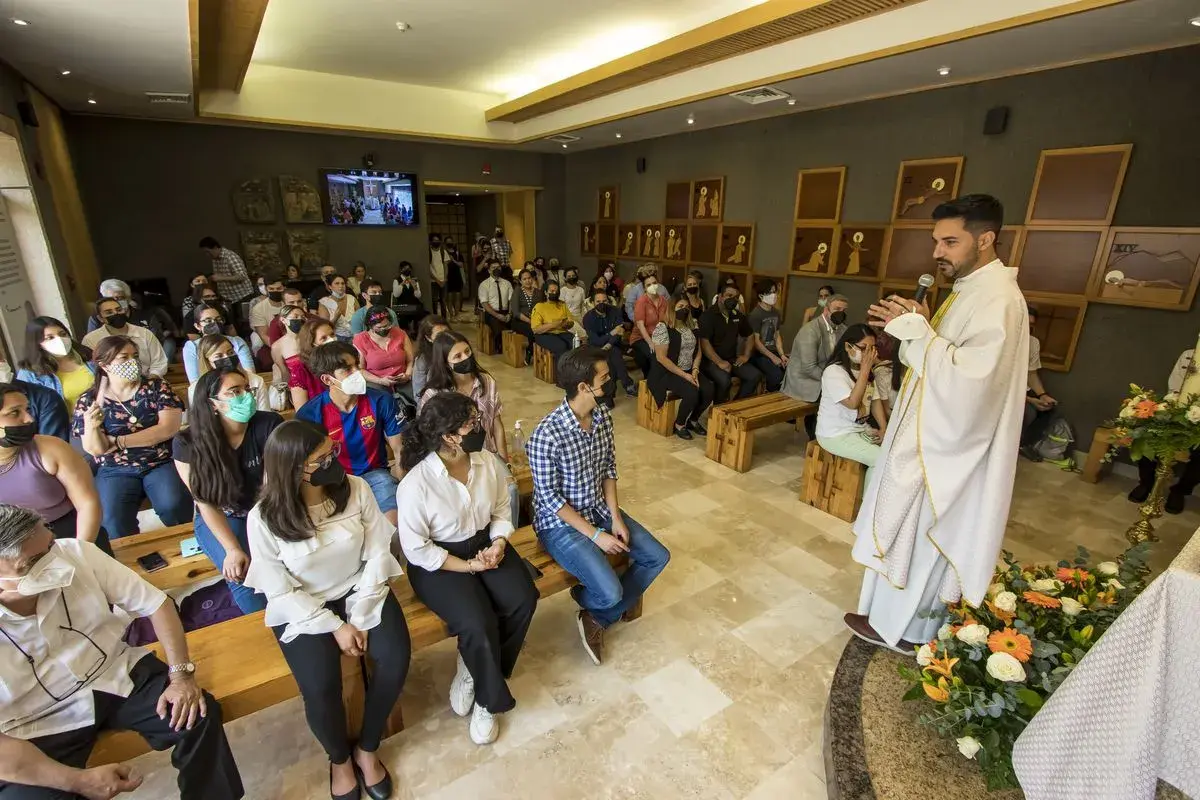 Archivo UDEM