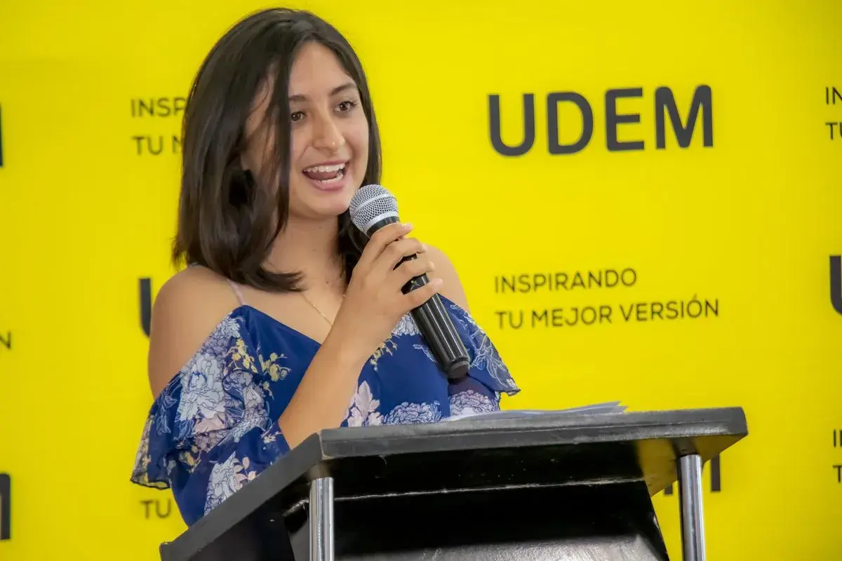 Archivo UDEM